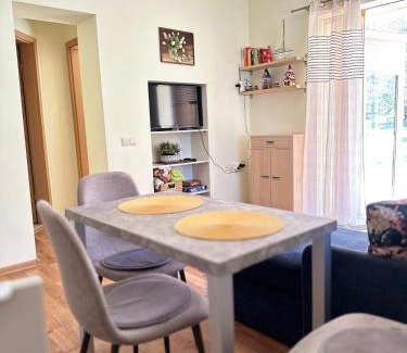Nida Apartment | Apartamentai Vetrungiu g 3