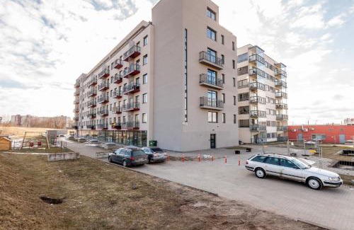 Vilnius city municipality Apartment | Apartamentai "Vilnius"