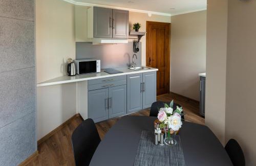 Aluksne Apartment | Apartamenti Alūksne