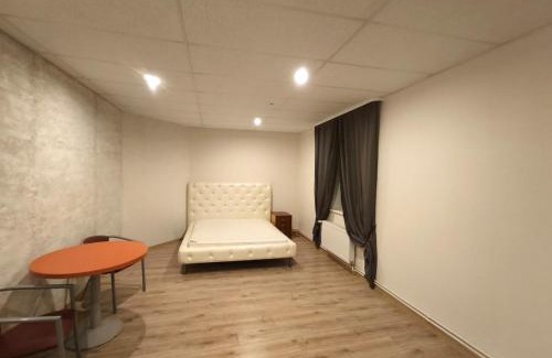 Liepaja Apartment | Apartamenti ar setu un grilu
