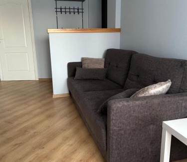 Aluksne Apartment | Apartamenti Bulvāris
