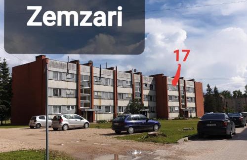 Birzgale Apartment | Apartamenti Danna
