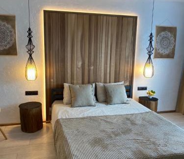Aluksne Apartment | Apartamenti Ezera Pērle