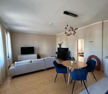 Dobele Apartment | Apartamenti Stella