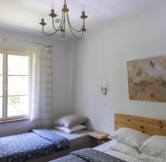 Saulkrasti Apartment | Apartamenti Strand