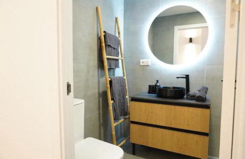 Torrefiel Apartment | Apartamento Ático en Valencia
