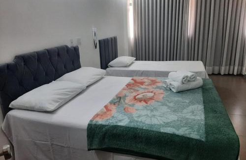 Central Sector Apartment | Apartamento 1011