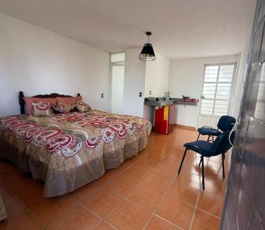 Toluca Apartment | Apartamento 13 Metepec