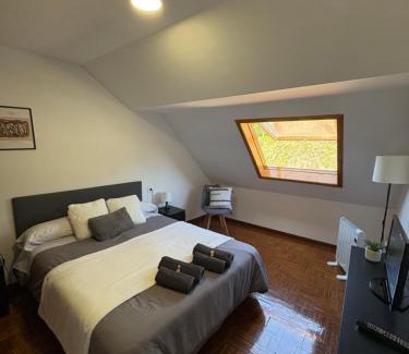 Ribadavia Apartment | Apartamento 16