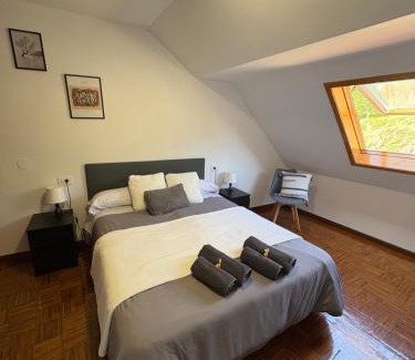 Ribadavia Apartment | Apartamento 16