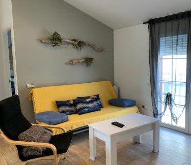 Deltebre Apartment | Apartamento 2 habitaciones ZEN