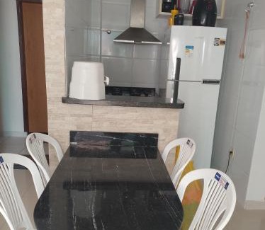 Village Jacuma Apartment | Apartamento 206 - Centro de Jacumã