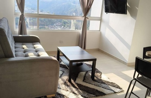 Manizales Apartment | Apartamento 3 hab 6 personas, Expoferias, Termales del Otoño, Nevado, Aeropuerto