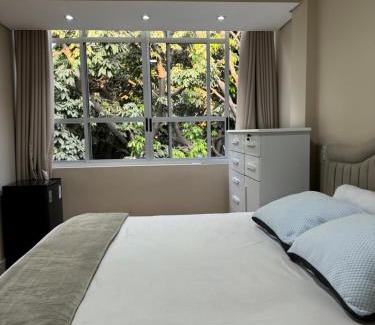 Barro Preto Apartment | Apartamento 3 quartos no centro de BH