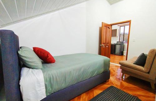 Guatavita Apartment | Apartamento 301 PuebloBlanco