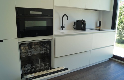 Bueu Apartment | Apartamento 32m2
