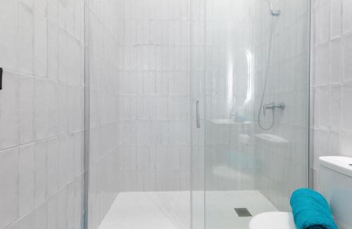Poblats Maritims Apartment | Apartamento 3º nuevo a estrenar cerca del mar
