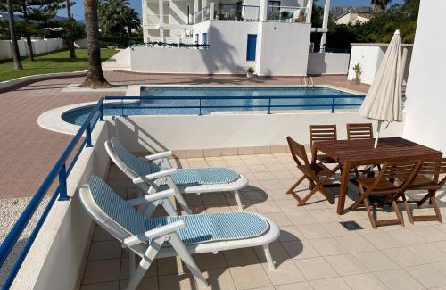 Molinell Apartment | apartamento 4 personas, amplias terrazas y 2OO mt de la playa