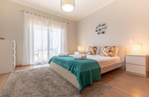 Sagres Apartment | Apartamento 7 Mares com 2 Quartos