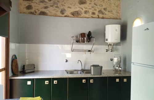 Tortella House | Apartamento 8 personas 4 habitaciones y cuatro baños. Piscina COMPARTIDA.