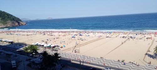 Leme Apartment | Apartamento 9