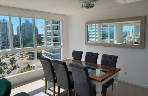 San Rafael Apartment | Apartamento 901 torre One II
