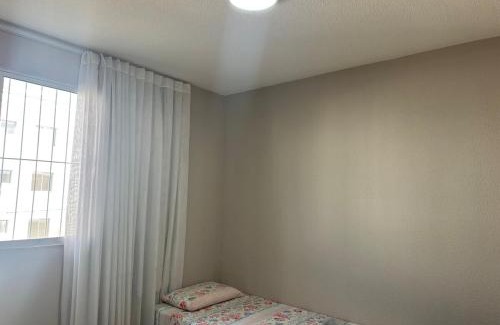 Lagoa Santa Apartment | Apartamento a 15min do Aeroporto de Confins