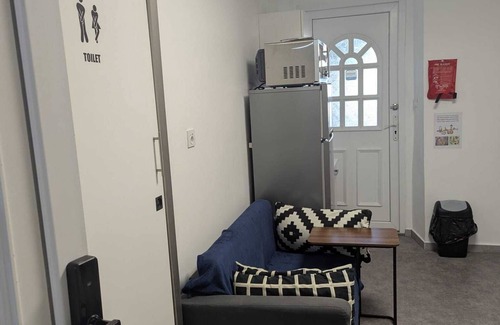 Audun-le-Tiche Apartment | Apartamento a 5 minutos de Luxemburgo fully equipped kitchen, lovely terrace