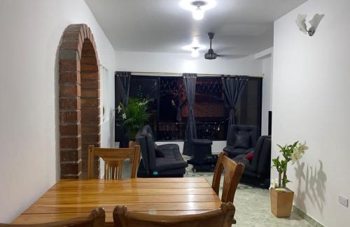 Doradal Apartment | Apartamento a 5 minuto de hacienda napoles y el santorine colombiano