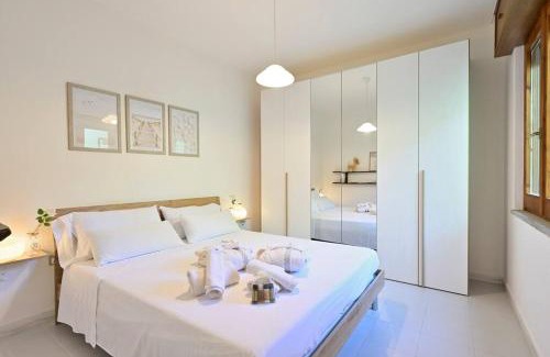 Lu Bagnu Apartment | Apartamento a 50m de la playa