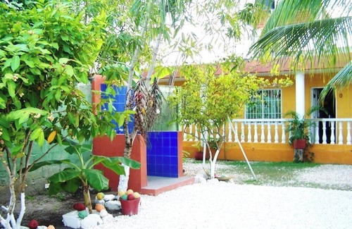 Tolu Apartment | Apartamento ANCLA