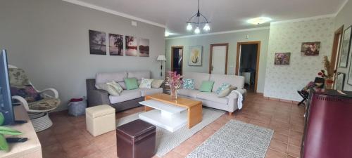 Salcidos Apartment | Apartamento A Guarda