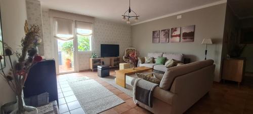 Salcidos Apartment | Apartamento A Guarda