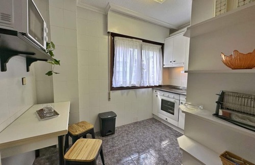 Isla Apartment | Apartamento a pié de playa - Isla Playa 5703