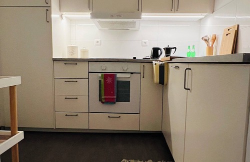 Sao Pedro do Sul Apartment | Apartamento Acolhedor no Centro Historico. Localizacao Perfeita!