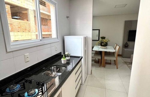 Vitoria Apartment | Apartamento Aconchegante em Salvador. Aceitamos Animais de Estimação