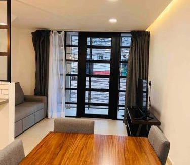 Lazaro Cardenas Apartment | Apartamento Accesible Cerca DT