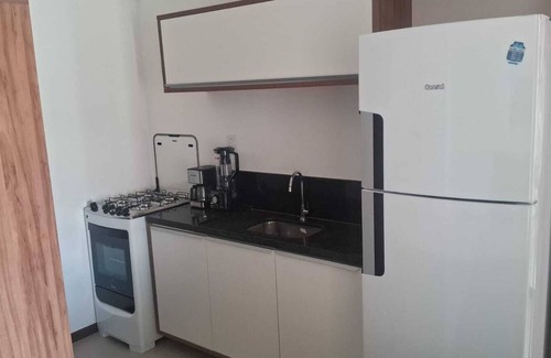 Amaralina Apartment | Apartamento Aconchegante em Salvador no Bairro da Pituba