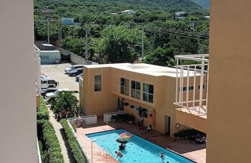 Cienaga Apartment | Apartamento acogedor