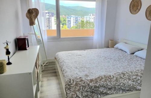 Bakio Apartment | APARTAMENTO ACOGEDOR CON BONITAS VISTAS. E-BI-609
