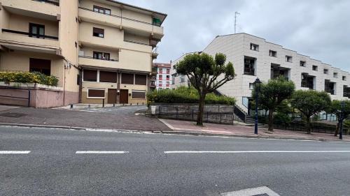 Renteria Apartment | Apartamento acogedor