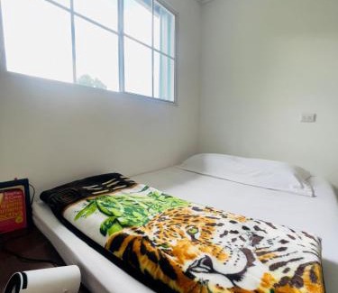 San Salvador Apartment | Apartamento acogedor, muy accesible en San Salvador