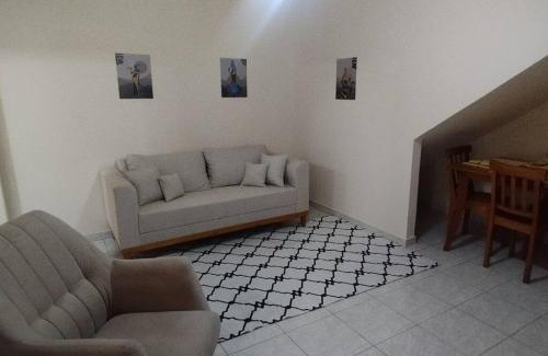 Campo Grande Apartment | Apartamento ACOLHEDOR