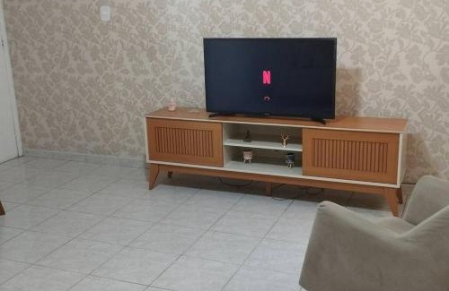 Campo Grande Apartment | Apartamento ACOLHEDOR