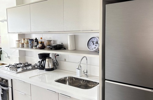 Canto Apartment | Apartamento aconchegante e acolhedor no Estreito