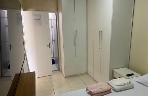 Mangueirao Apartment | Apartamento aconchegante ao lado do Mangueirão