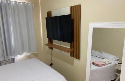 Mangueirao Apartment | Apartamento aconchegante ao lado do Mangueirão