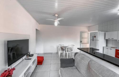 Estufa II House | Apartamento aconchegante Ap3