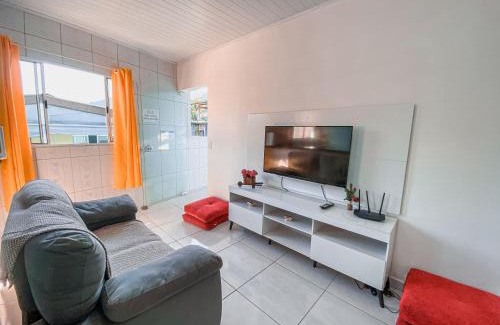 Estufa II House | Apartamento aconchegante Ap3
