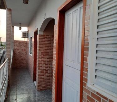 Praeiro Apartment | Apartamento aconchegante em Cuiabá